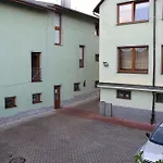 Lukas 3* Karlovy Vary