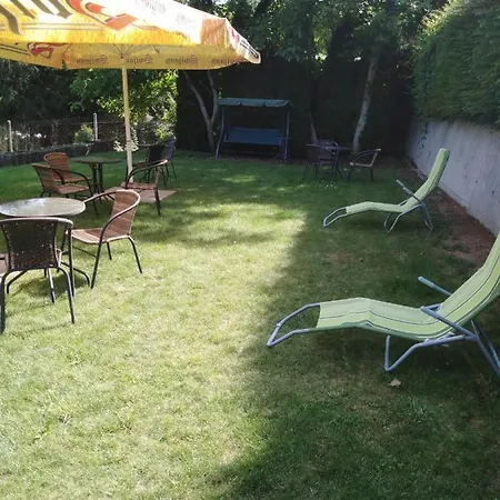 Lukas Otel 3*