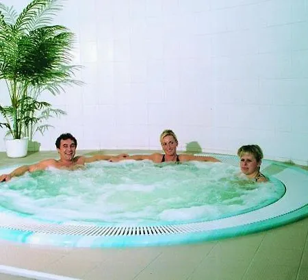 Lukas Hotel 3*