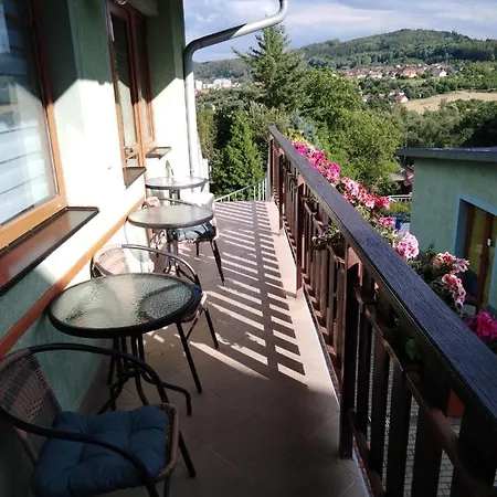 Otel Lukas Karlovy Vary