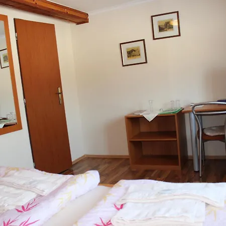 Lukas Otel Karlovy Vary
