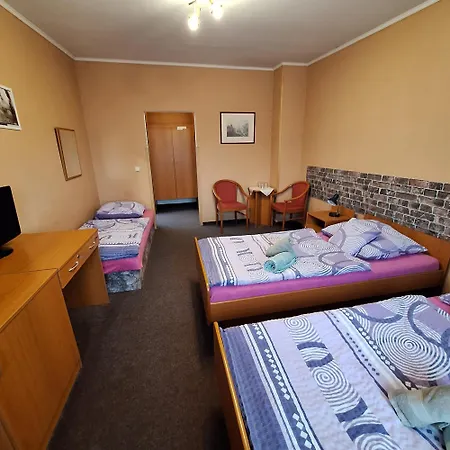 Lukas ホテル カルロヴィ・ヴァリ