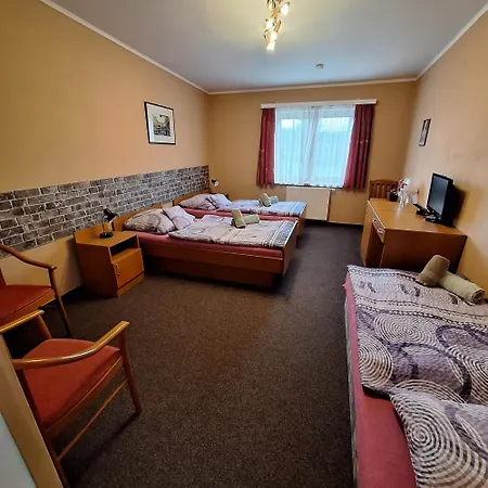 Otel Lukas