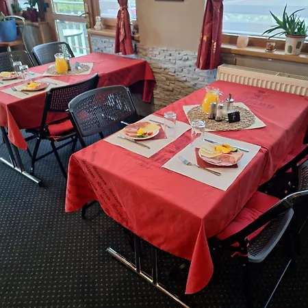 Lukas ホテル カルロヴィ・ヴァリ