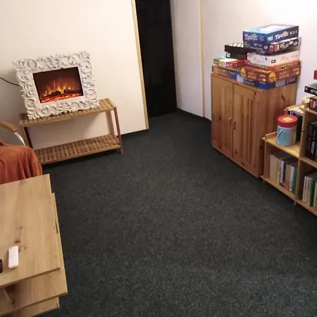 ホテル Lukas カルロヴィ・ヴァリ