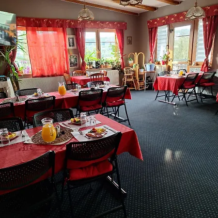Hotel Lukas
