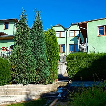 Lukas Hotel 3*
