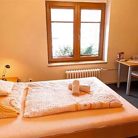 Hotel Lukas