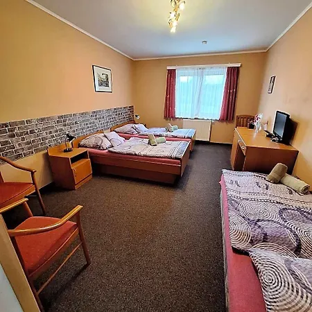 Hotel Lukas Karlovy Vary