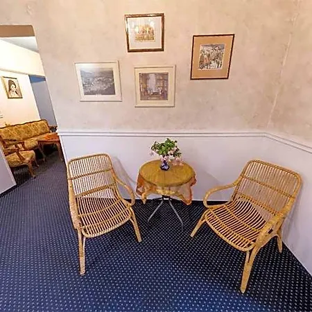 Lukas Hotel Karlovy Vary