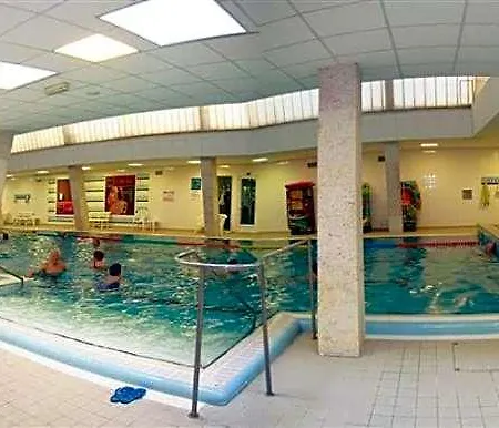 Lukas Hotel Karlovy Vary
