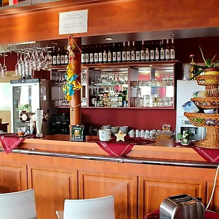 Lukas 3* Karlovy Vary