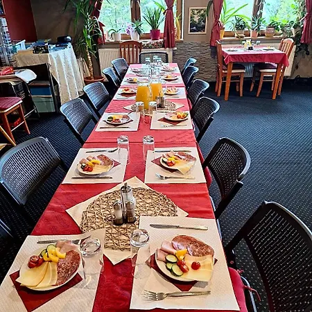 Lukas Hotel