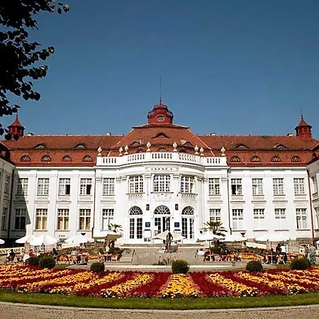 Lukas 3* Karlovy Vary