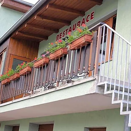 Lukas 3* Karlovy Vary