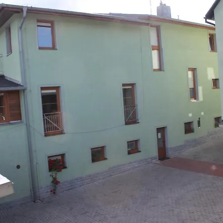 Otel Lukas 3*
