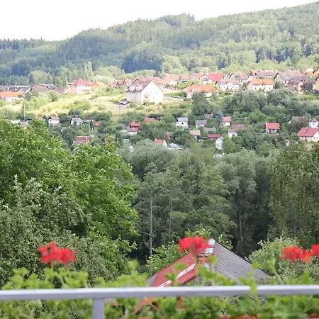 Lukas Otel Karlovy Vary