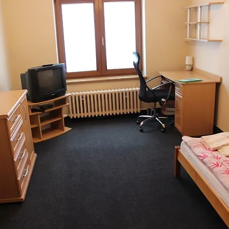 ホテル Lukas カルロヴィ・ヴァリ