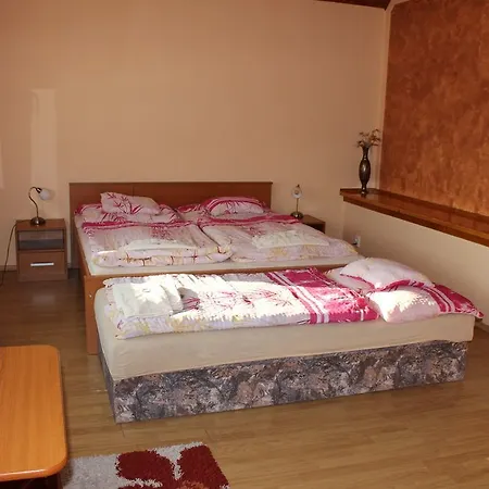 Lukas Hotel 3*