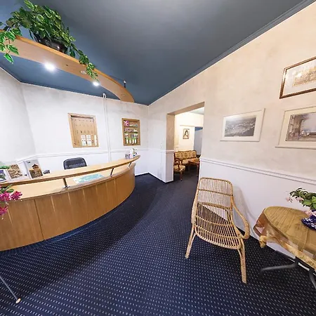 Lukas 3* カルロヴィ・ヴァリ