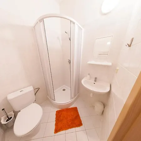 Lukas ホテル カルロヴィ・ヴァリ