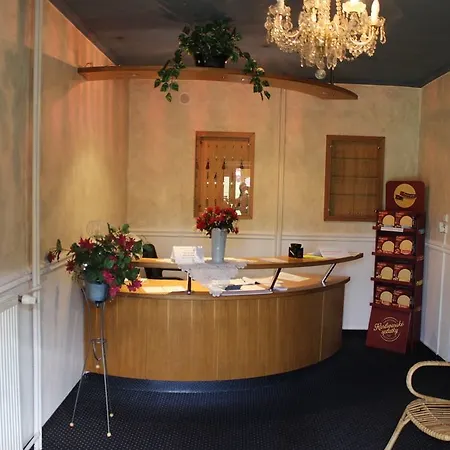Lukas 3* Karlovy Vary