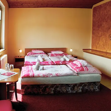 ホテル Lukas カルロヴィ・ヴァリ