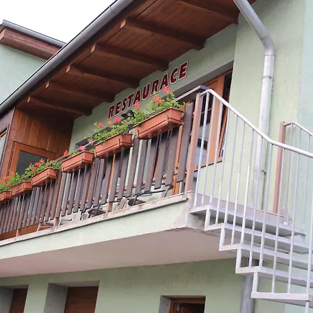 Hotel Lukas