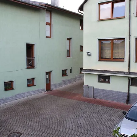 Lukas 3* Karlovy Vary
