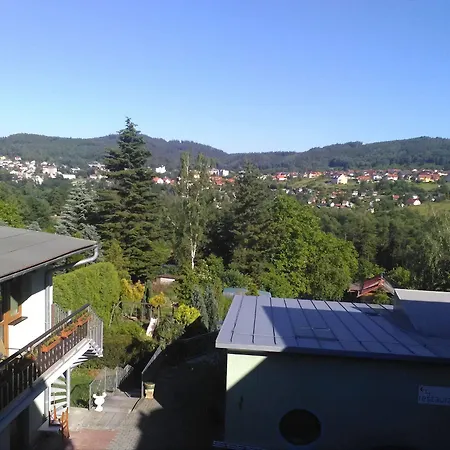 Otel Lukas 3*