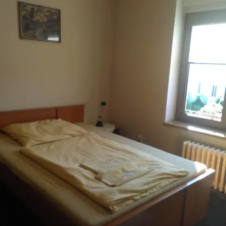 Hotel Lukas 3*