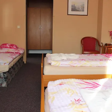 Lukas Otel Karlovy Vary