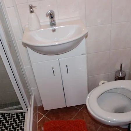 Otel Lukas 3*