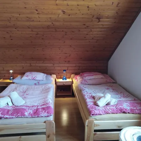 Lukas Hotel Karlovy Vary