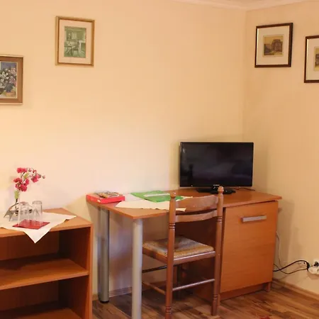 Otel Lukas