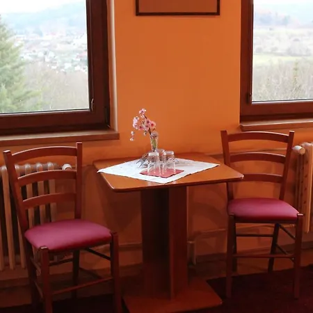 Otel Lukas