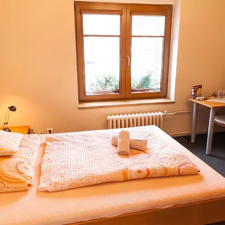 Lukas 3* Karlovy Vary